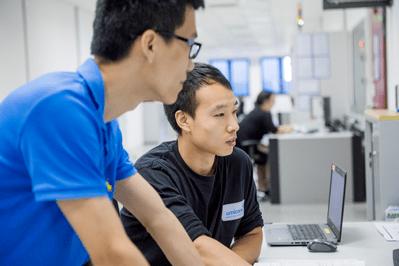 苏州国際互联网数据专用通道升级扩容 赋能数字经济新飞跃