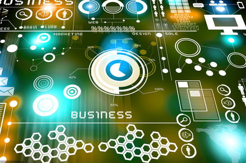 互联网大数据赋能制造业 数据服务如何驱动智能转型